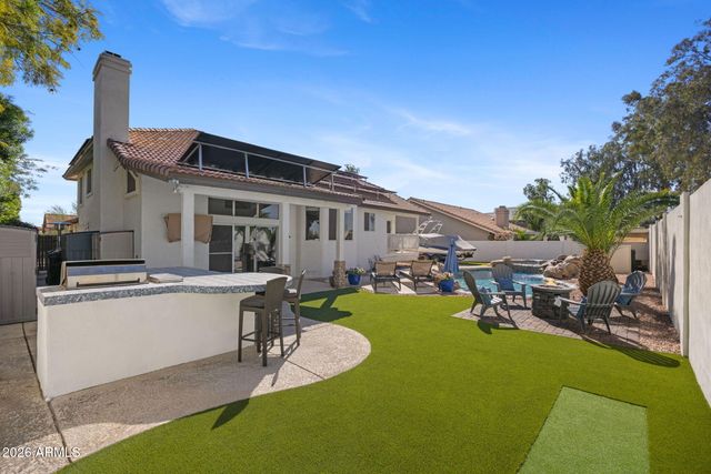 2644 E NORA Street, Mesa, AZ 85213