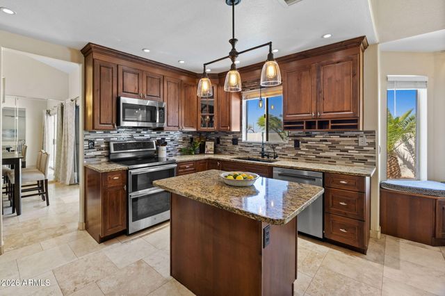 2644 E NORA Street, Mesa, AZ 85213