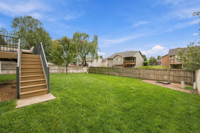 10701 W Lamp Cir, Wichita, KS 67215