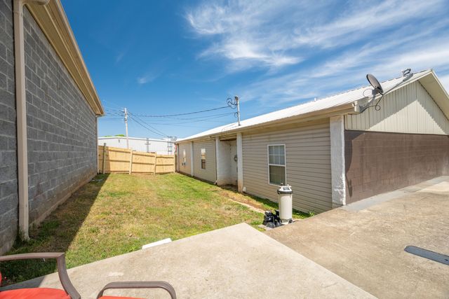 3251 Main Street, Pikeville, TN 37367