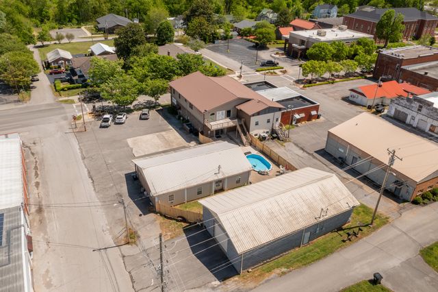 3251 Main Street, Pikeville, TN 37367