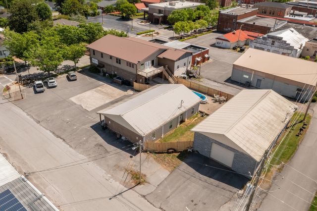 3251 Main Street, Pikeville, TN 37367