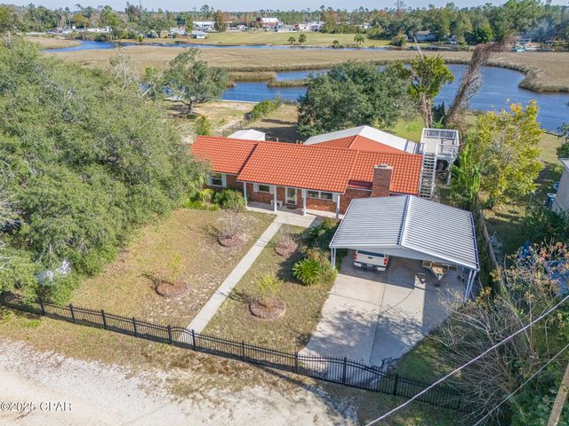 7424 Little Creek Circle, Panama City, FL 32409