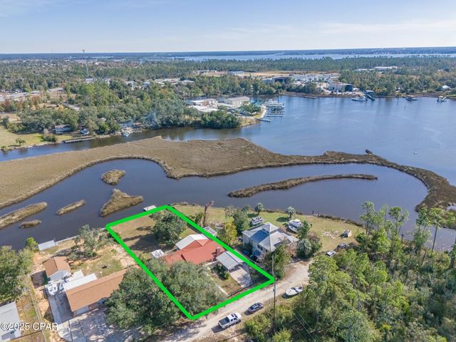 7424 Little Creek Circle, Panama City, FL 32409