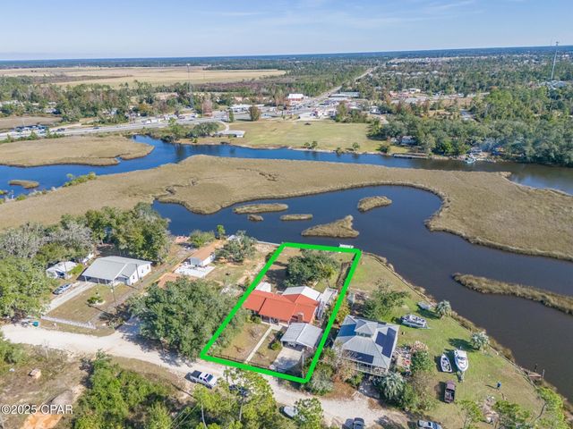 7424 Little Creek Circle, Panama City, FL 32409