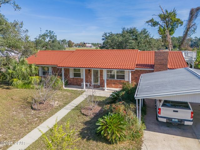 7424 Little Creek Circle, Panama City, FL 32409