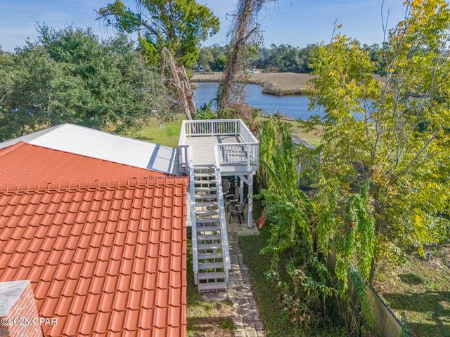 7424 Little Creek Circle, Panama City, FL 32409