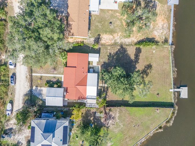 7424 Little Creek Circle, Panama City, FL 32409