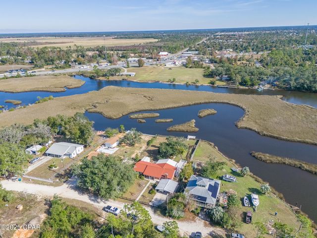 7424 Little Creek Circle, Panama City, FL 32409