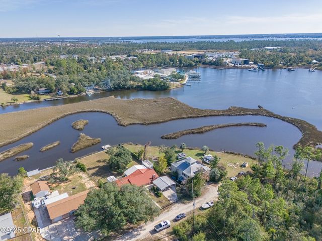 7424 Little Creek Circle, Panama City, FL 32409