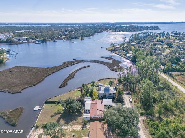 7424 Little Creek Circle, Panama City, FL 32409