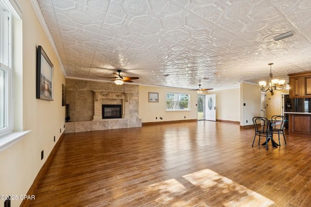 7424 Little Creek Circle, Panama City, FL 32409