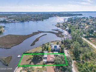 7424 Little Creek Circle, Panama City, FL 32409