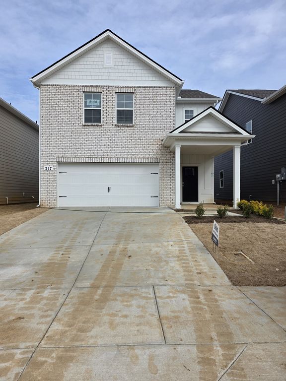 317 Carp Ct, Antioch, TN 37013
