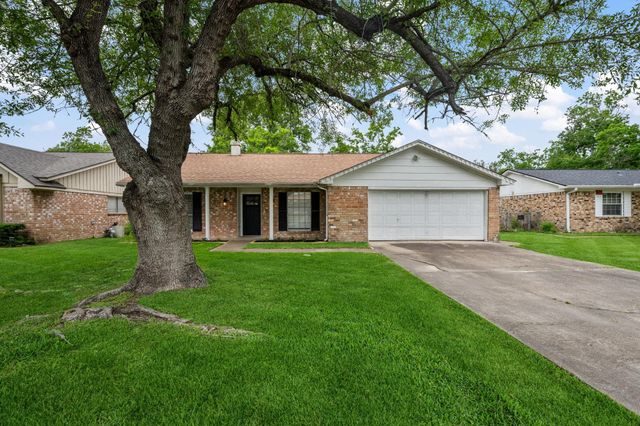 1207 Mcdugald Road, Humble, TX 77338