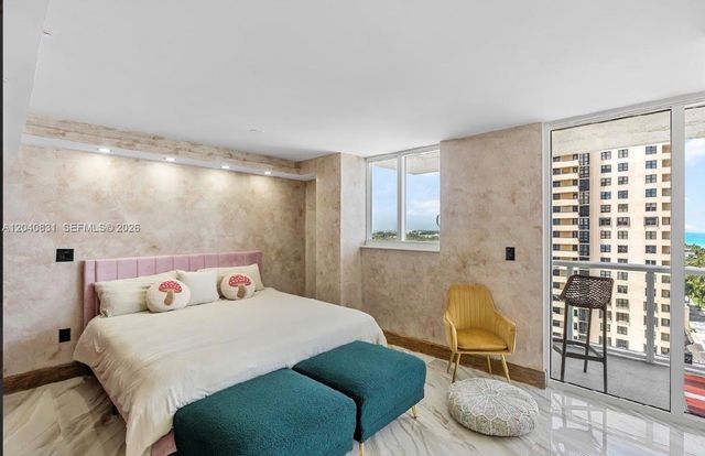 2457 Collins Ave 1603, Miami Beach, FL 33140
