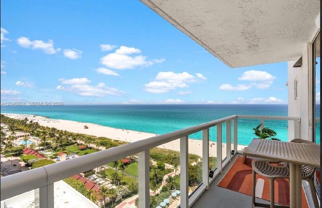 2457 Collins Ave 1603, Miami Beach, FL 33140