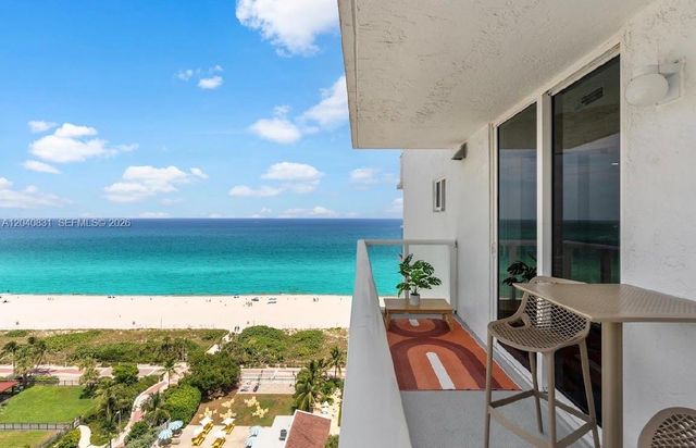 2457 Collins Ave 1603, Miami Beach, FL 33140