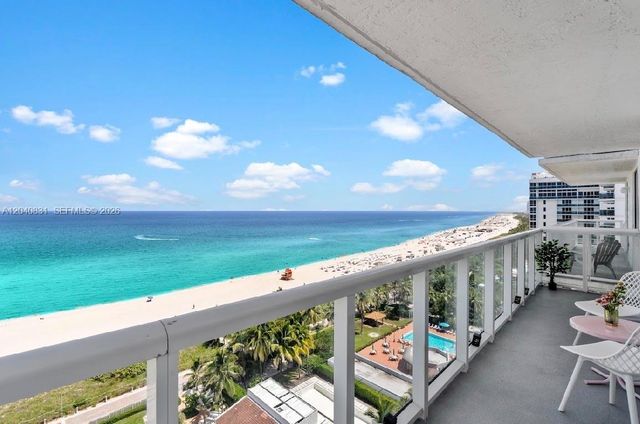 2457 Collins Ave 1603, Miami Beach, FL 33140