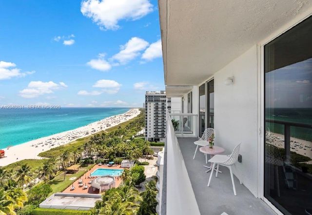 2457 Collins Ave 1603, Miami Beach, FL 33140