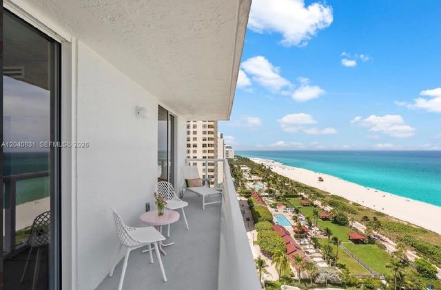 2457 Collins Ave 1603, Miami Beach, FL 33140