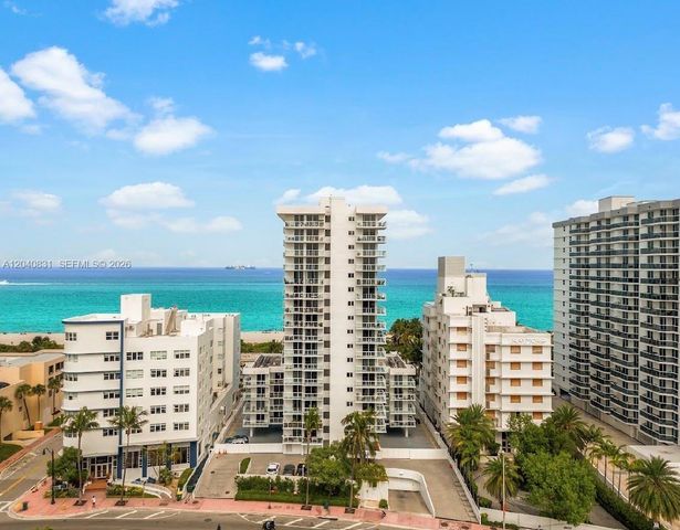 2457 Collins Ave 1603, Miami Beach, FL 33140