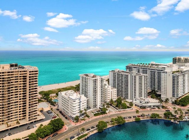 2457 Collins Ave 1603, Miami Beach, FL 33140