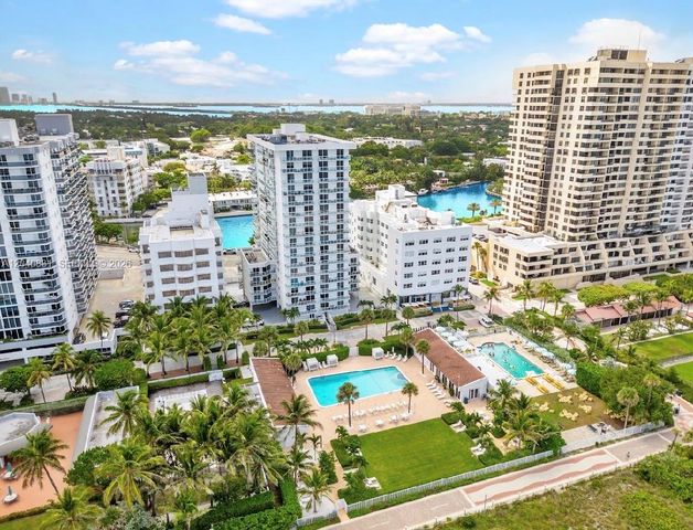2457 Collins Ave 1603, Miami Beach, FL 33140