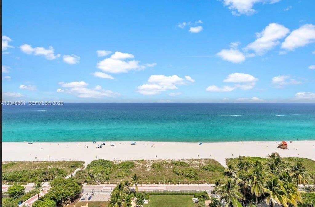 2457 Collins Ave 1603, Miami Beach, FL 33140