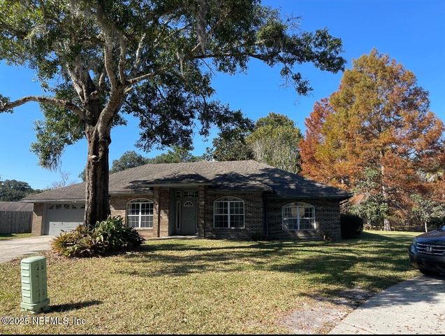 2515 EMPEROR Drive, Jacksonville, FL 32223