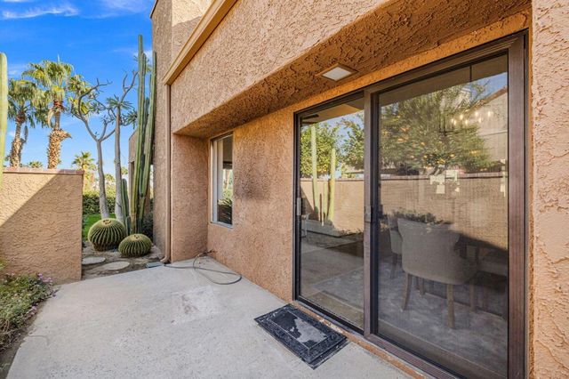 73148 Carrizo Circle, Palm Desert, CA 92260