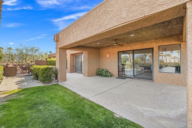 73148 Carrizo Circle, Palm Desert, CA 92260