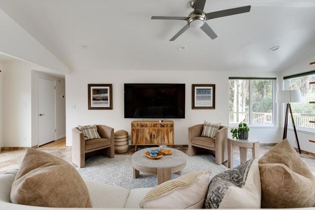 250 Segre Place, Santa Cruz, CA 95060