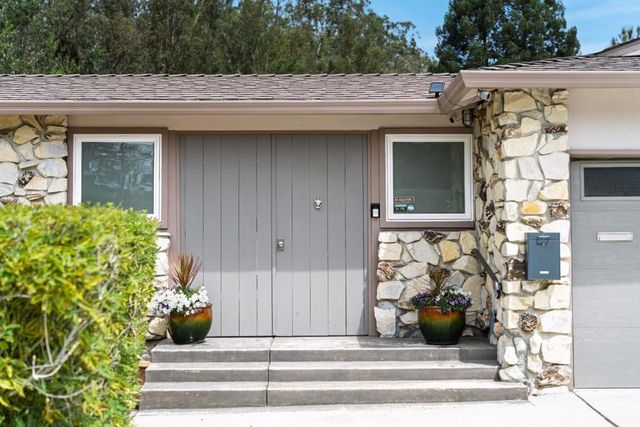 250 Segre Place, Santa Cruz, CA 95060