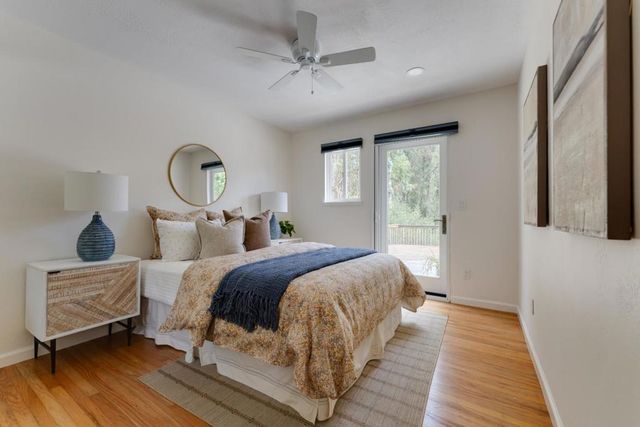 250 Segre Place, Santa Cruz, CA 95060