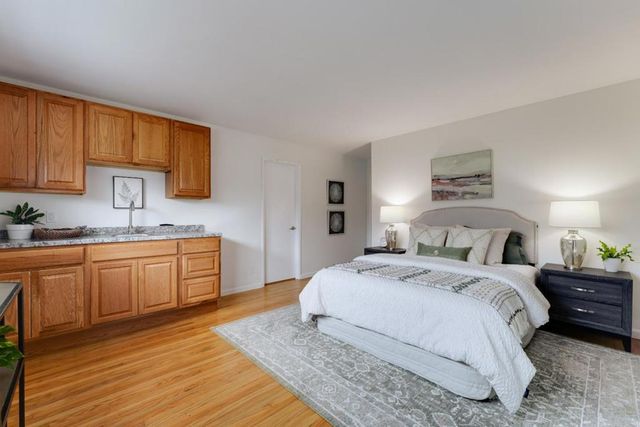 250 Segre Place, Santa Cruz, CA 95060
