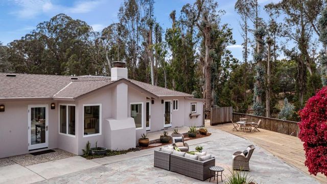 250 Segre Place, Santa Cruz, CA 95060