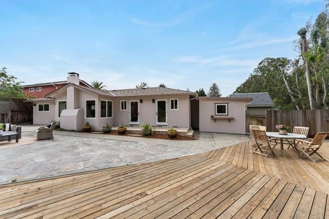 250 Segre Place, Santa Cruz, CA 95060