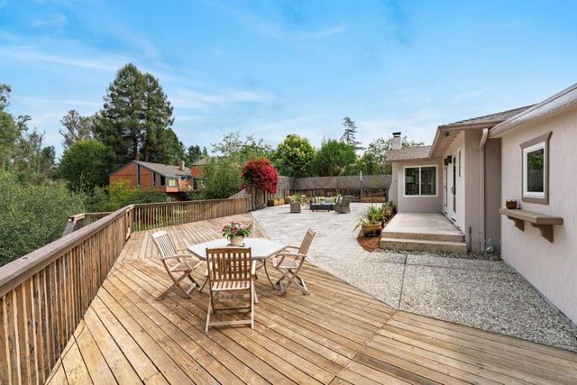 250 Segre Place, Santa Cruz, CA 95060