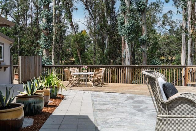 250 Segre Place, Santa Cruz, CA 95060