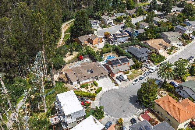 250 Segre Place, Santa Cruz, CA 95060