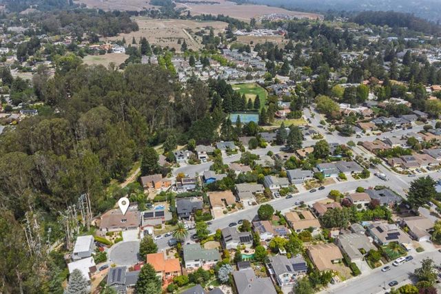 250 Segre Place, Santa Cruz, CA 95060