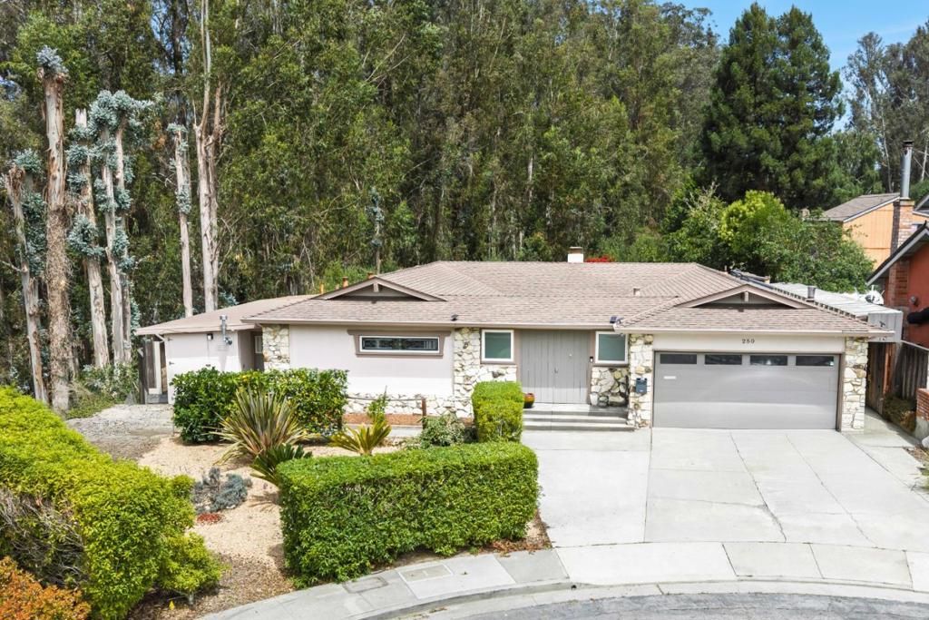 250 Segre Place, Santa Cruz, CA 95060