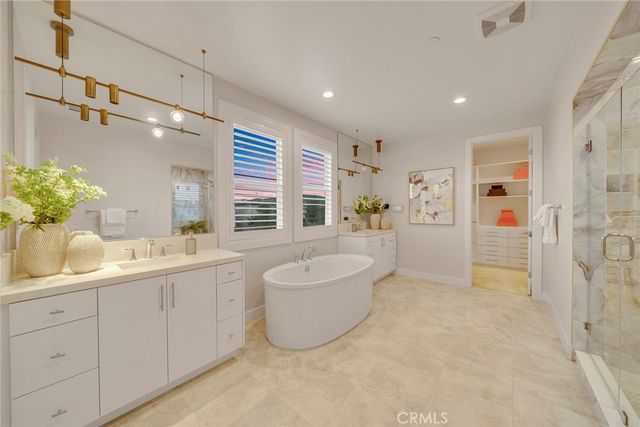 141 Evergreen Way, Lake Forest, CA 92630