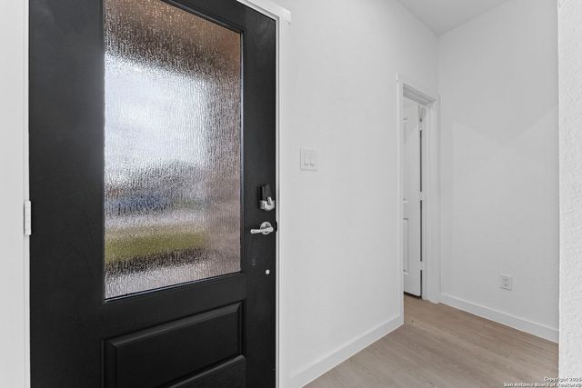 6611 Titan Park, Converse, TX 78109