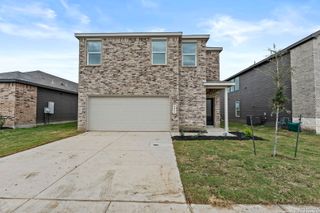 6611 Titan Park, Converse, TX 78109