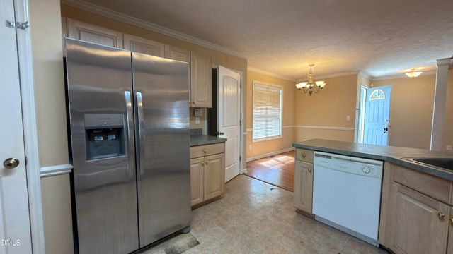 7636 Galena Drive, Fayetteville, NC 28314