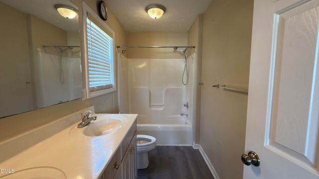 7636 Galena Drive, Fayetteville, NC 28314