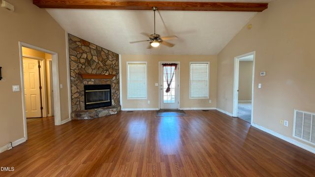 7636 Galena Drive, Fayetteville, NC 28314