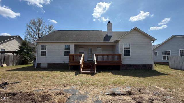 7636 Galena Drive, Fayetteville, NC 28314